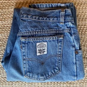 Vintage 80s Levi’s